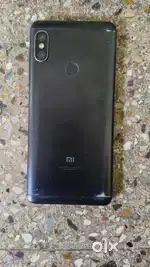 Redmi Note 5 Pro