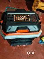 Cool and hot box brand new