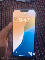 Iphone 14 plus (128 gb storage ) under warrenty up to 25 th july 2025