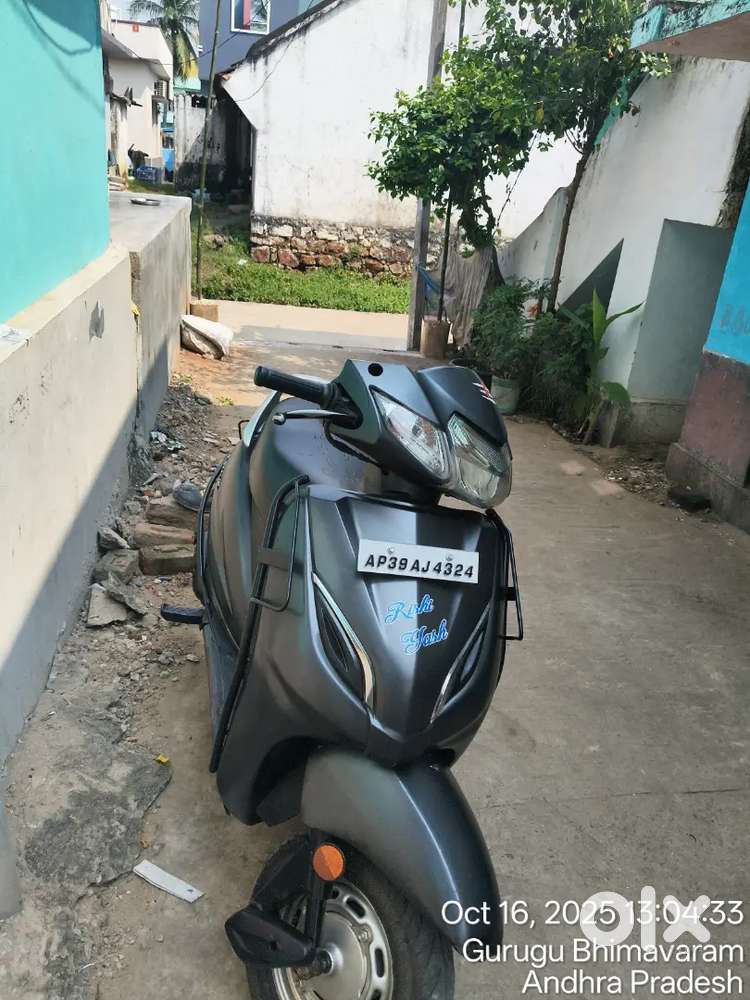 Full condition