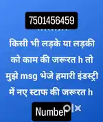 Fashion garments industry