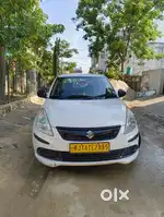 Maruti Suzuki Dzire 2019 Diesel Well Maintained