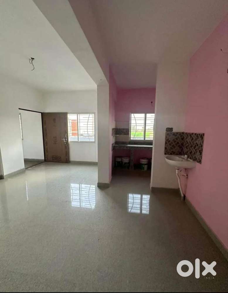 Newly Build Room For Rent