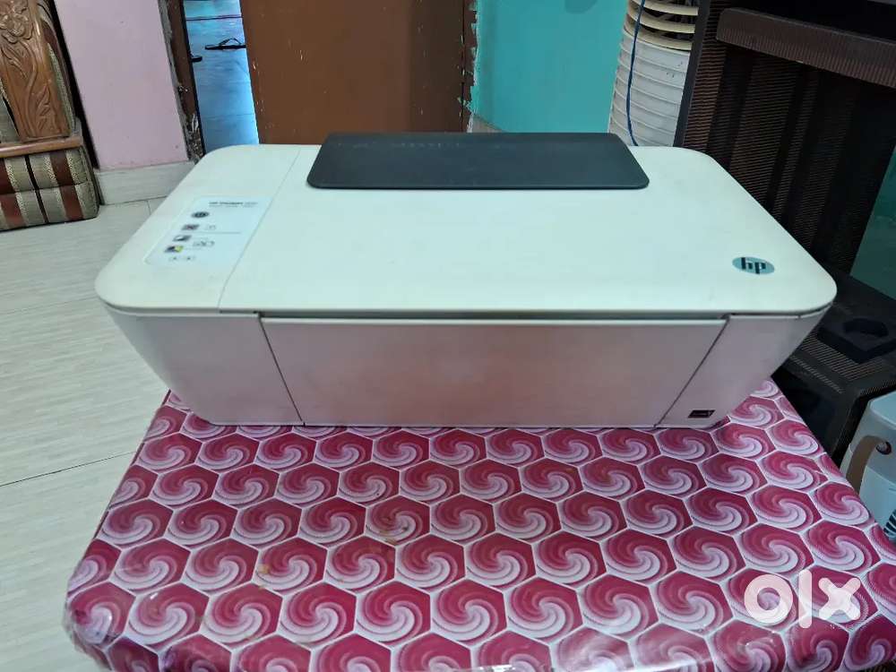 Hp printer new condition