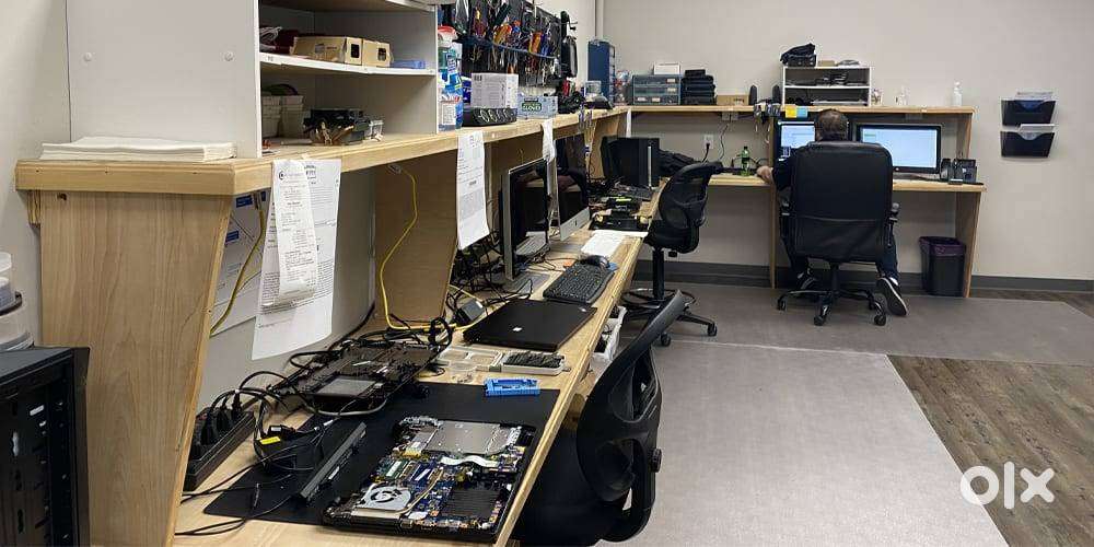 Computer IT SOlution