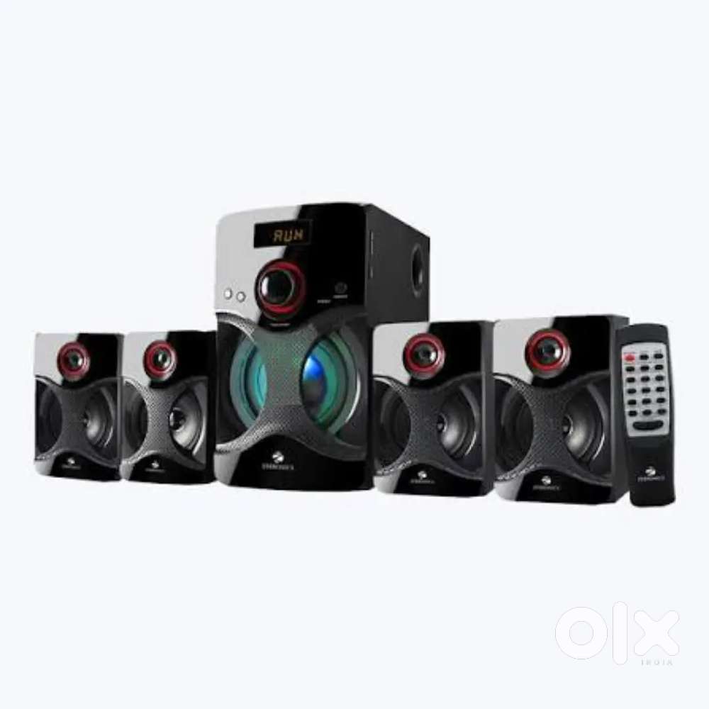 Zebronics BT4440RUCF