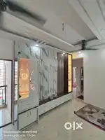 HIGH RISE 3BHK FULLY FURNISHED FLAT AT WOOD WINDS