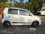 Maruti Suzuki Wagon R 2018 CNG & petrol ka 22 passing