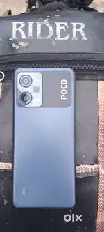 Poco x5 5g