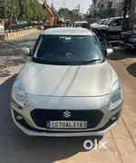 Maruti Suzuki Swift VXI 2018, 2018, Petrol