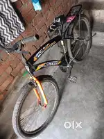Bycycle full good condition