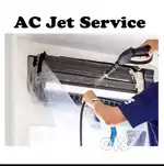 AC Deep Cleaning Advance Technology