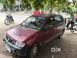 Maruti Suzuki Alto 800 2009