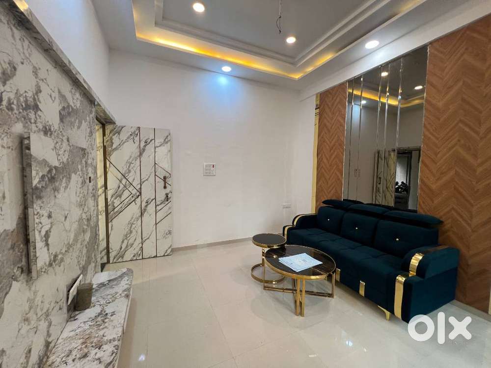 1 BHK Flat for Sale in Titwala East at Aastha Omkar near Station