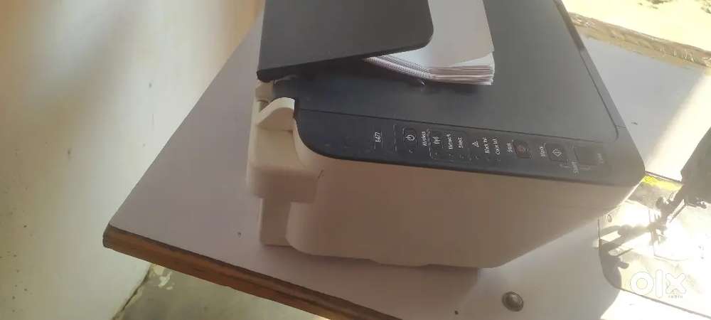 E477 Printer