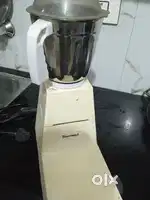 Mixer grinder