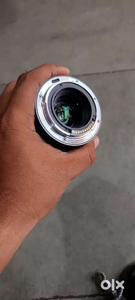 Nikon camera lence 35mm