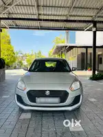 Maruti Suzuki Swift 2018 Petrol 70000 Km Driven