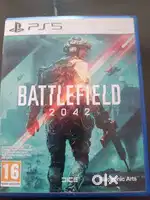 Battlefield 2042