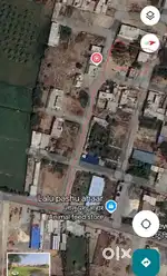 Commercial / residential Plot for sale