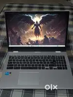 Asus Chromebook CX 1500 cka (4-128) brand new condition