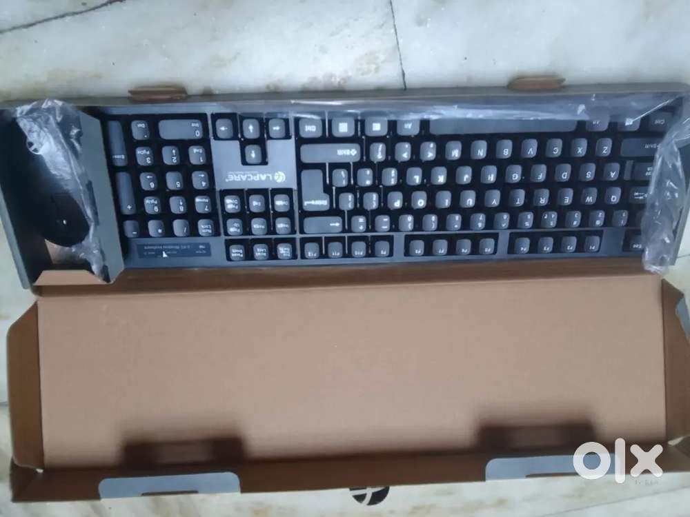 New condition no damages