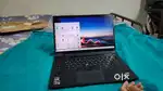 Lenovo think pad 2 in 1 touch screen crome C13 5300 16GB ram 256gb SSD