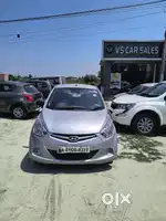 Hyundai EON 1.0 Era Plus, 2015, Petrol