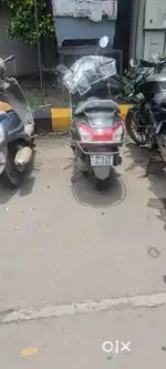 Honda Activa 6g for sale