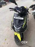 Brand new TVS Ntorq 125 CC for sale at lowst price.