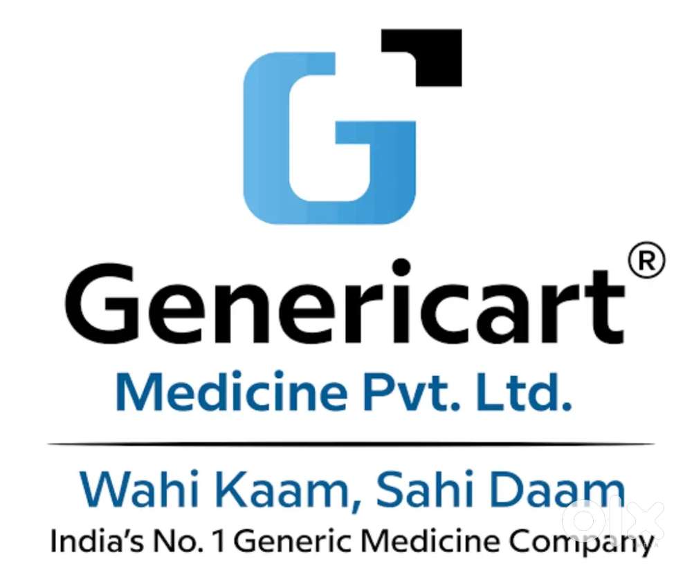 Area sales manager to expand our franchise network for genericart medi