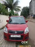 Maruti Suzuki Wagon R 2014 WELL GOOD CONDITION