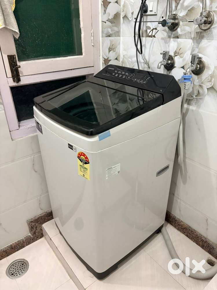 Samsung 7 kg fully automatic washing machine