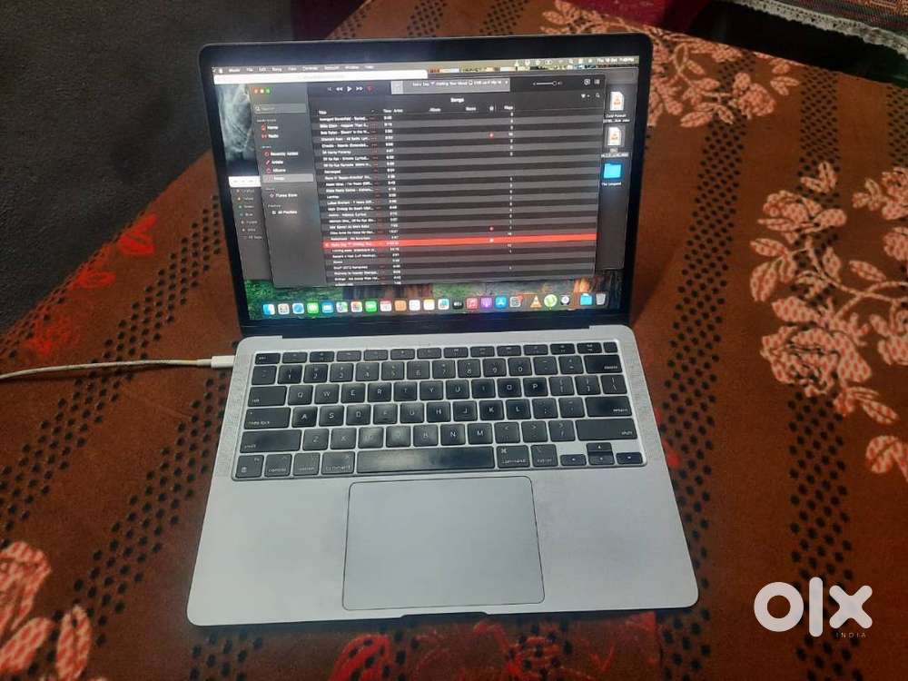Macbook Air M1