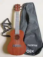 Kadence Concert Ukulele