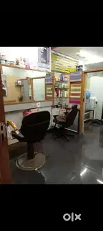 FURNISHED SHOP SELL  ADAJAN SURAT