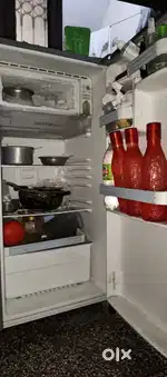 LG refrigerator