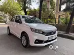 Honda Amaze [2021-2023] 1.2 VX i-VTEC MT, 2024, Petrol