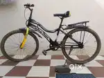 Bicycle for boys