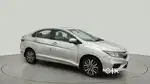 Honda City i-VTEC CVT ZX, 2018, Petrol