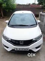 Honda Jazz 2016 Diesel Good Condition