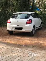 Maruti Suzuki Swift 2019 Diesel 57000 Km Driven
