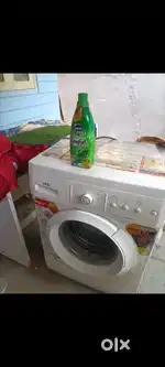 Ifb washing machine excellent condition