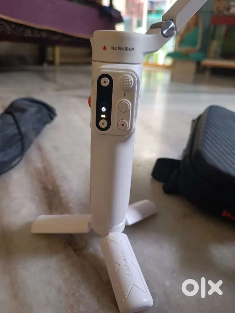 HOHEM ISTEADY V3 Gimbal