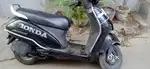 Honda activa