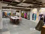 Prelease Property Show Room For Sale In Bodakdev