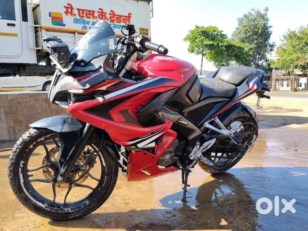 All Conditions are Good