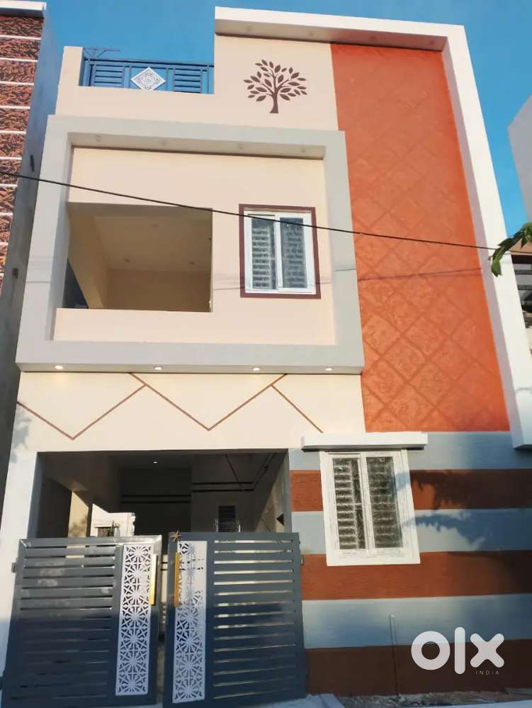 3 bhk new house thoppampatti near