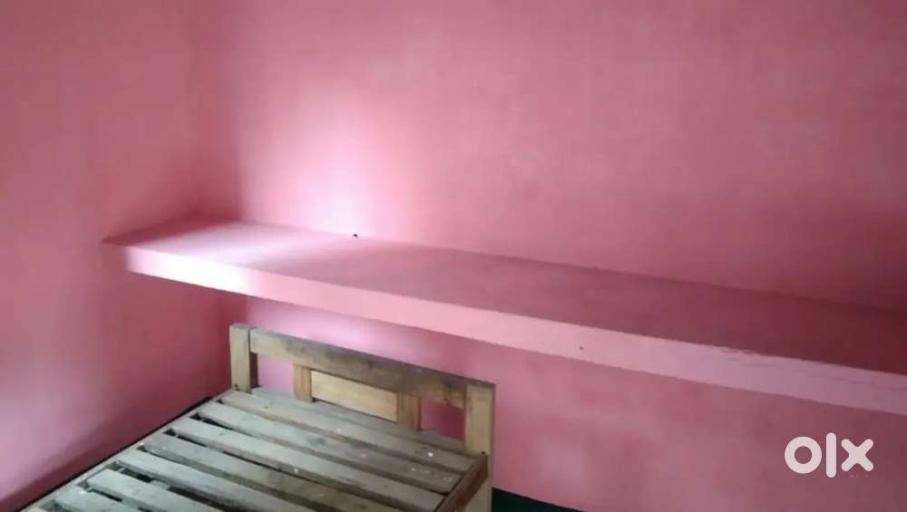 Room Rent for Working Individuals