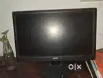 Acer monitor E1900HQ